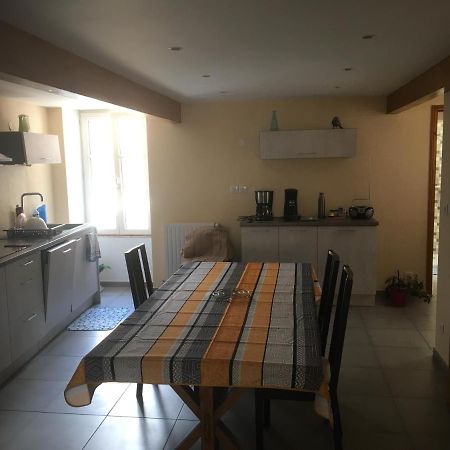 Chambre 2 Cote Sud Chez Particulier 1 Lit 2 Personnes Loriol-sur-Drome Εξωτερικό φωτογραφία