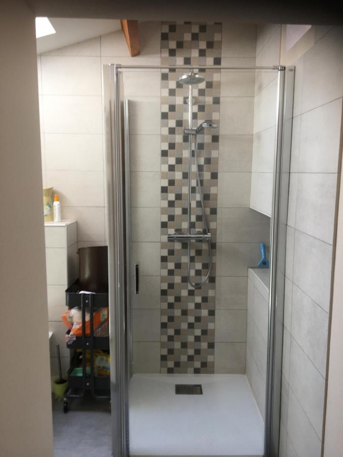 Chambre 2 Cote Sud Chez Particulier 1 Lit 2 Personnes Loriol-sur-Drome Εξωτερικό φωτογραφία