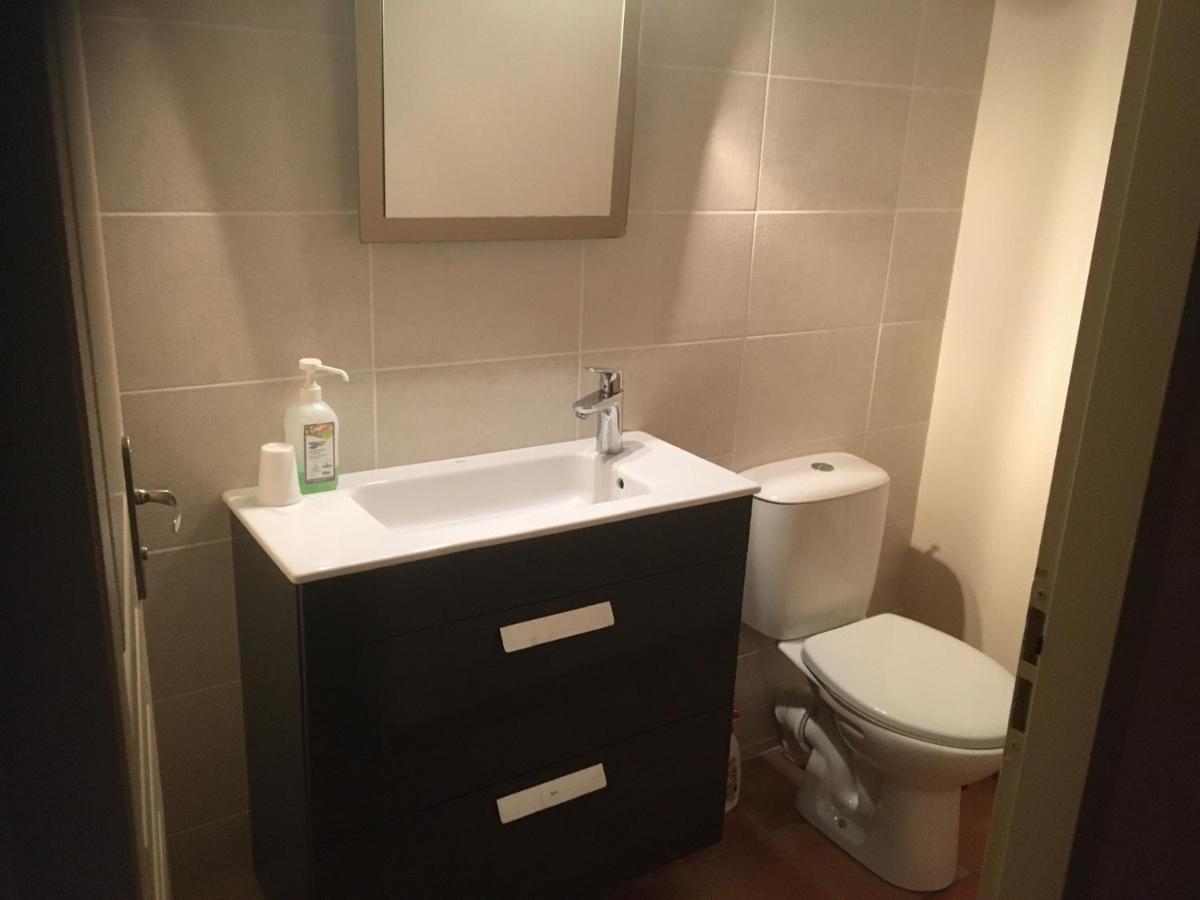 Chambre 2 Cote Sud Chez Particulier 1 Lit 2 Personnes Loriol-sur-Drome Εξωτερικό φωτογραφία